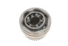 ШРКШ (зовнішній) Audi A4/A6/A8/VW Passat 94-05/Skoda SuperB 01-08 (38z/27z/59.5mm/98mm/34mm)(+ABS45z) metelli 151267 (фото 15)