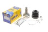 ШРКШ (наружный) Honda CivicVI 1.4i/1.5i/1.5 16V/1.6i 95-01 (26z/28z/55mm/82.3mm) (+ABS 50) metelli 151301 (фото 1)