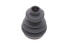 ШРКШ (наружный) Ford Fiesta/Fusion 1.4 TDCi 01-12/Mazda 2 1.4 CD 03-07 (25z/20z/53mm/72.3mm) metelli 151429 (фото 3)