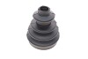 ШРКШ (зовнішній) Toyota Yaris I 1.3/1.5/1.4D-4D 99-05 (24z/23z57.9mm/84.9mm) (+ABS 48) metelli 151450 (фото 3)