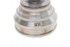 ШРКШ (зовнішній) Audi A3/Skoda Octavia/VW Golf/Touran 03-13/Caddy 04-06 (36z/30z/59.6mm/89.9mm/40mm) metelli 151462 (фото 13)