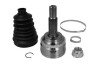 ШРКШ (зовнішній) Toyota Avensis 03-08/Corolla 01-13 (26z/23z/58mm/82mm/59.5mm) (+ABS48z) metelli 151539 (фото 1)