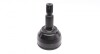 ШРКШ (зовнішній) Citroen C5/Jumpy/Fiat Scudo/Peugeot 308/508/Expert 07- (28z/39z/58.4mm/95mm/53.7mm) metelli 151636 (фото 10)