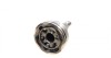 ШРКШ (наружный) Nissan Qashqai/X-Trail 07-13/Renault Koleos 08- (29z/36z/56mm/101.3mm/60.1mm) metelli 151698 (фото 4)