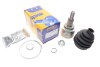 ШРКШ (наружный) Mazda 6 III 2.0-2.5 12-/CX-5 I 2.0 11-17 (31z/33z/58.8mm/82.7mm/48mm) metelli 151846 (фото 1)