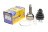 ШРКШ (наружный) Mazda 3 I 06-09/Mazda 5 I 2.0 CD 05-10 (28z/24z/58.5mm/84.6mm/63.7mm) metelli 151870 (фото 1)