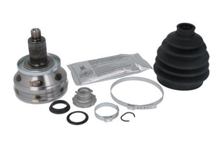 ШРКШ (зовнішній) Skoda Fabia/Roomster/VW Polo/Audi A2 1.2TDI-2.0 99- (36z/30z/52mm/90mm/43.5mm) metelli 15-1921