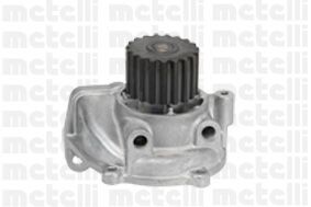 Помпа води 2.0 D MAZDA 323 (BJ)/ MAZDA 3 (BK) (Вір-во) metelli 24-0973