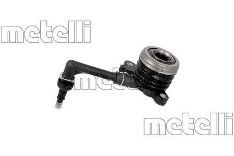 Підшипник вижимний Renault Megane II/Nissan Primera 1.9dCi/2.0 02-09 metelli 560043 (фото 1)