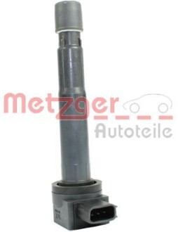 Катушка зажигания metzger 0880466