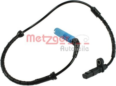 Датчик ABS metzger 0900015