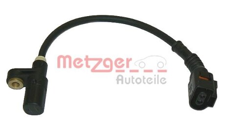 Датчик ABS metzger 0900071