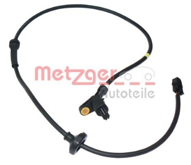 Датчик ABS metzger 0900115