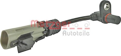 Датчик ABS metzger 0900205