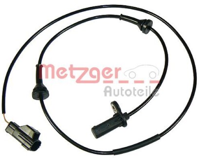 Датчик ABS metzger 0900596