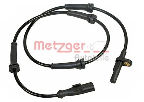 Датчик ABS metzger 0900959