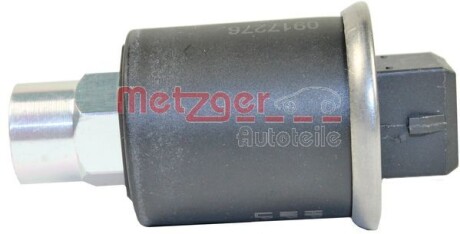 Датчик тиску metzger 0917276