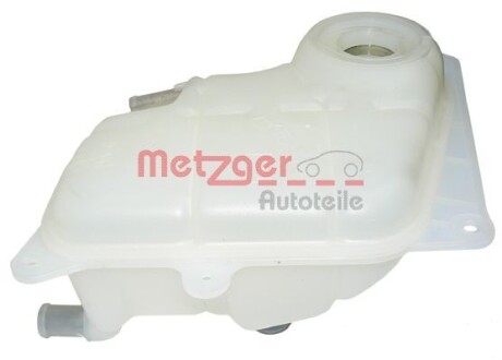 Бачок расширительный metzger 2140003