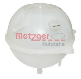 Бачок розширювальний metzger 2140016