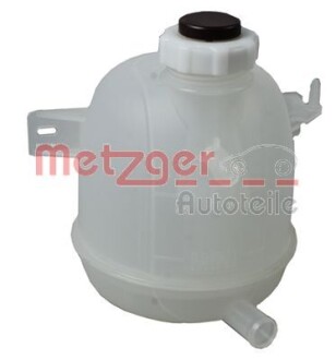 Бачок розширювальний metzger 2140019