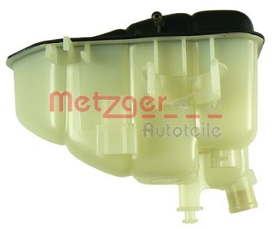 Бачок розширювальний metzger 2140043