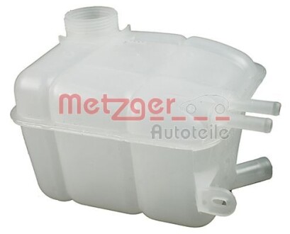 Бачок расширительный metzger 2140056