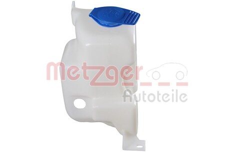 Бачок омивача metzger 2140073