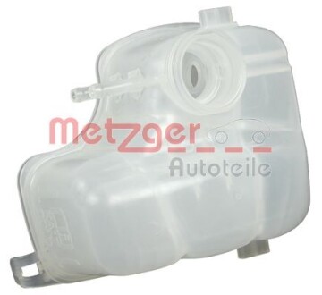 Бачок розширювальний metzger 2140076