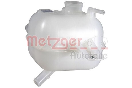 Бачок расширительный metzger 2140087