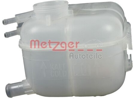 Бачок расширительный metzger 2140094