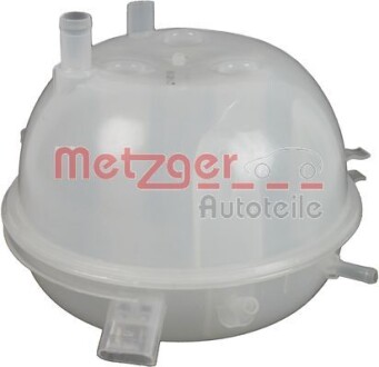 Бачок расширительный metzger 2140106