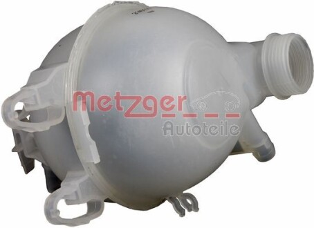 Бачок розширювальний metzger 2140111