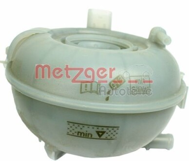 Бачок розширювальний metzger 2140184