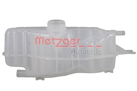 Бачок розширювальний metzger 2140190