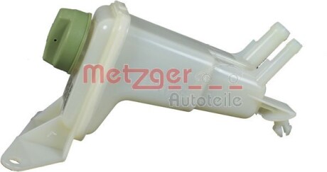 Бачок розширювальний metzger 2140241