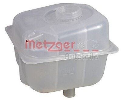 Бачок расширительный metzger 2140259