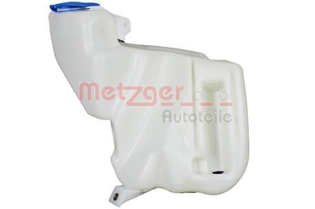 Бачок омивача metzger 2140279