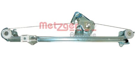 Склопідйомник metzger 2160024