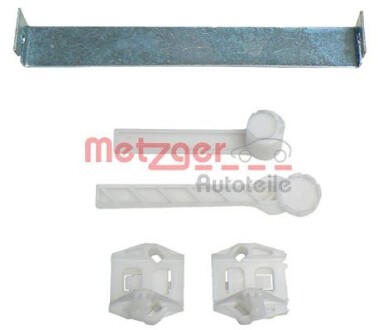 Склопідйомник metzger 2160037