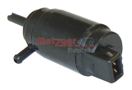 Насос омывателя metzger 2220003