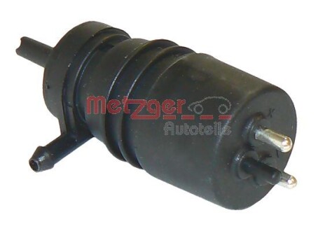 Насос омывателя metzger 2220009