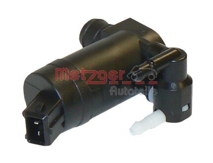 Насос омывателя metzger 2220010