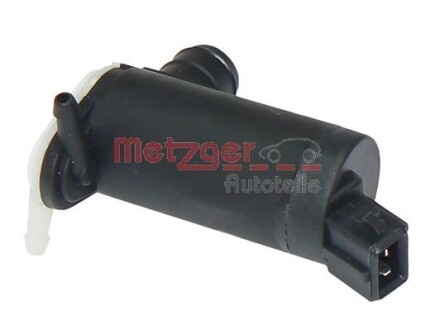 Насос омывателя metzger 2220016