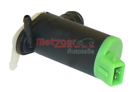 Насос омивача metzger 2220020