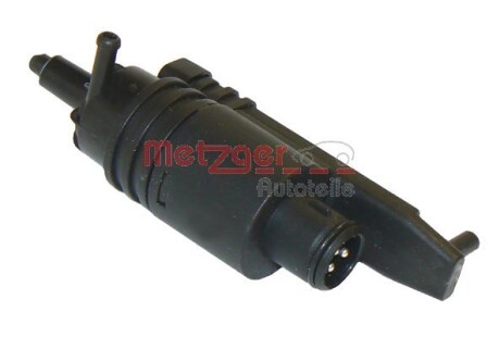 Насос омивача metzger 2220022