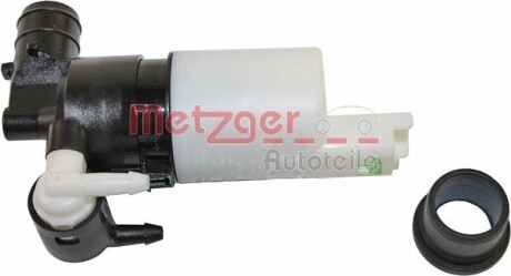 Деталь електрики metzger 2220032