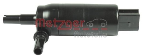 Насос омывателя metzger 2220044