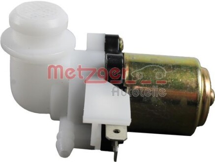 Насос омивача metzger 2220045