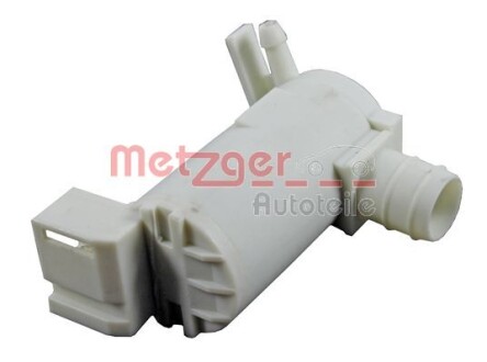 Насос омывателя metzger 2220049