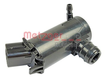 Насос омывателя metzger 2220052